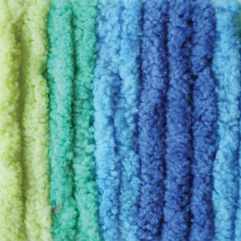 Bernat Bright Blanket Yarn (available in 16 colours)